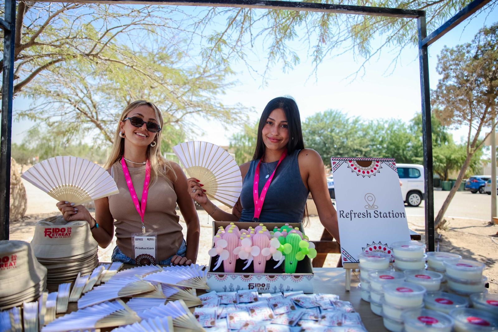 Goodness 360 Team - גיל ורוני